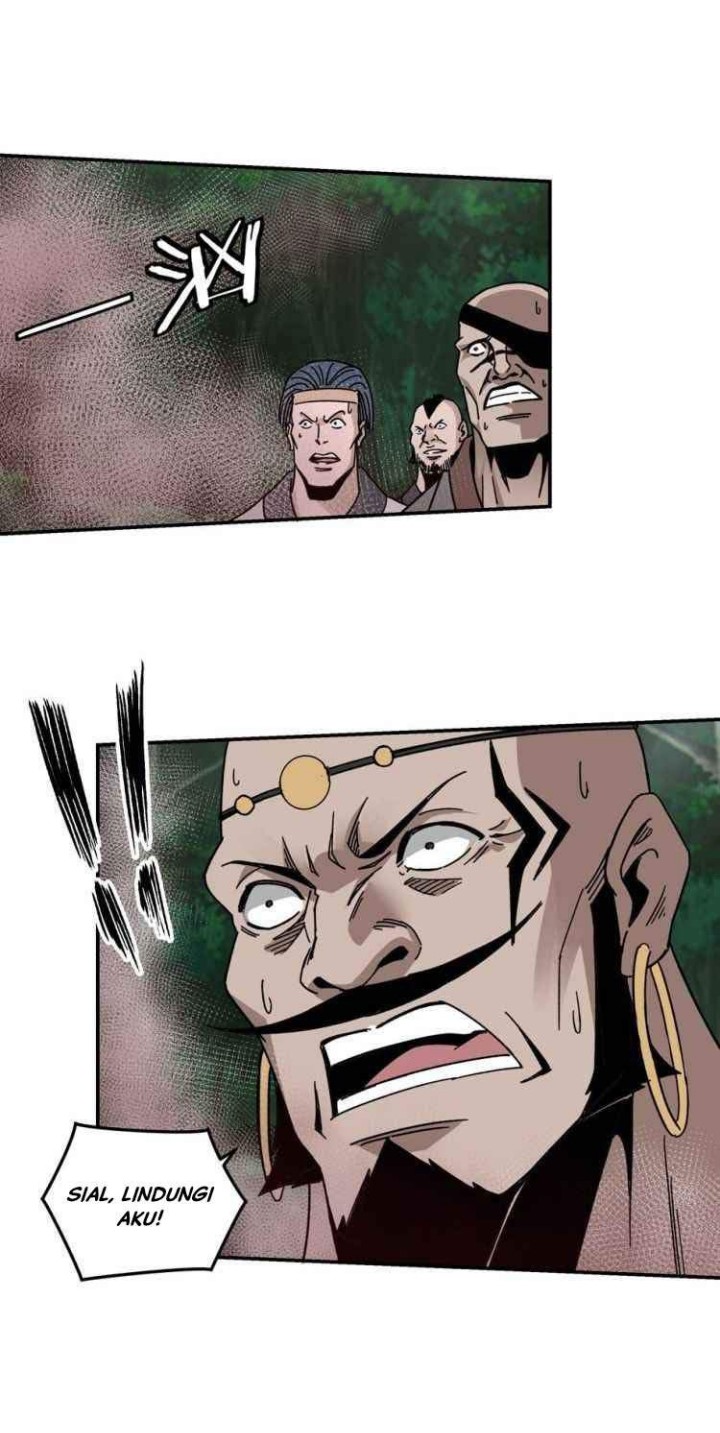 Greatest Boss System Chapter 70 Gambar 21
